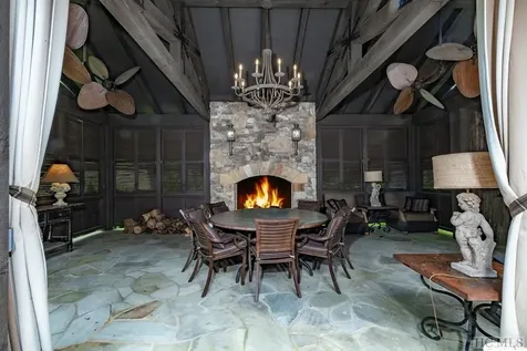 105 Hickory Ridge Road Scaly Mountain NC 28741
