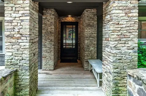 105 Hickory Ridge Road Scaly Mountain NC 28741