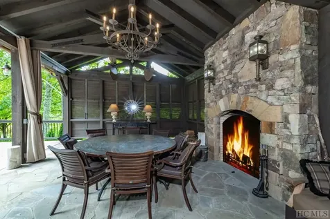 105 Hickory Ridge Road Scaly Mountain NC 28741