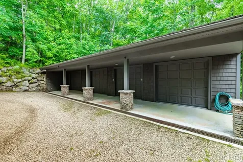 105 Hickory Ridge Road Scaly Mountain NC 28741