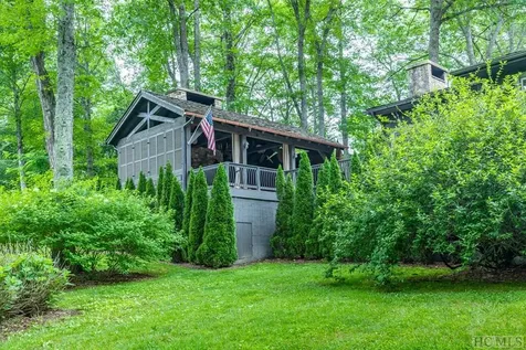 105 Hickory Ridge Road Scaly Mountain NC 28741