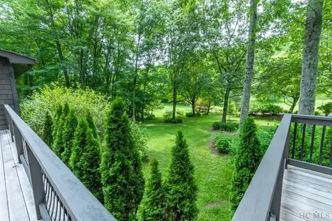 105 Hickory Ridge Road Scaly Mountain NC 28741