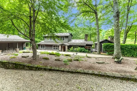 105 Hickory Ridge Road Scaly Mountain NC 28741