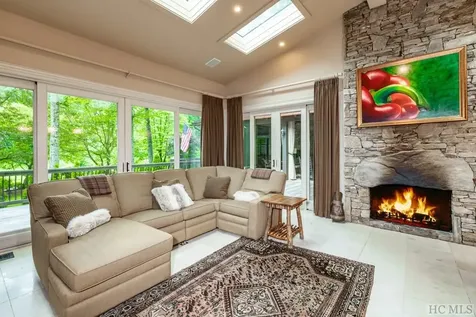 105 Hickory Ridge Road Scaly Mountain NC 28741