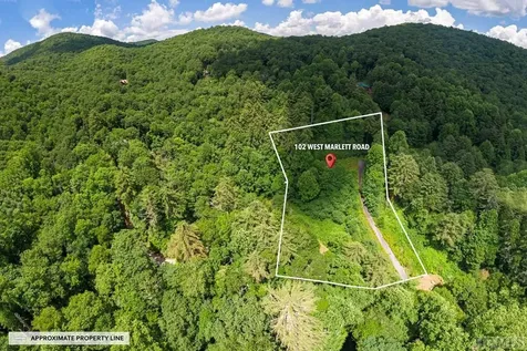 102 W Marlett Road Cullowhee NC 28723