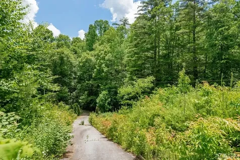 102 W Marlett Road Cullowhee NC 28723