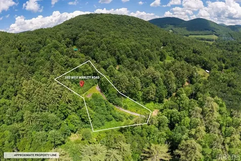 102 W Marlett Road Cullowhee NC 28723