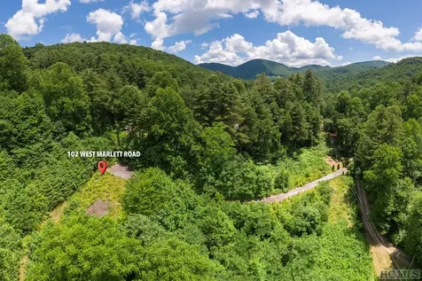 102 W Marlett Road Cullowhee NC 28723