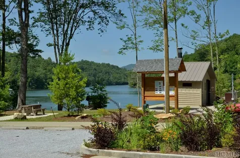 102 W Marlett Road Cullowhee NC 28723
