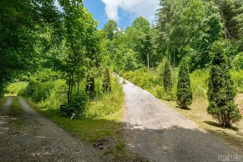 102 W Marlett Road Cullowhee NC 28723