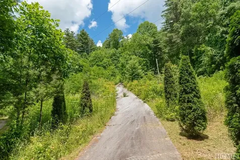 102 W Marlett Road Cullowhee NC 28723