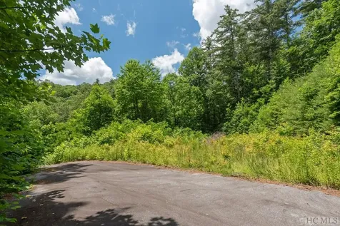 102 W Marlett Road Cullowhee NC 28723