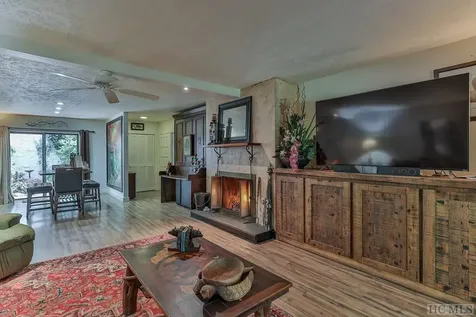 98 Dogwood Knob Lane Sapphire NC 28774