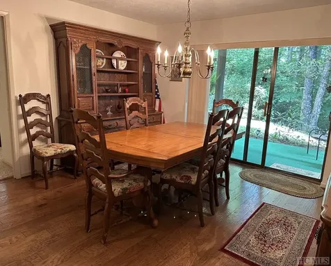 75 Holly Ridge Road Sapphire NC 28774