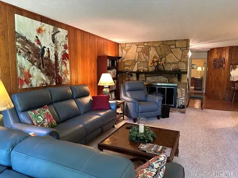 75 Holly Ridge Road Sapphire NC 28774