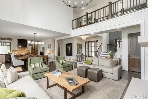 533 Misty Ridge Trail Glenville NC 28736