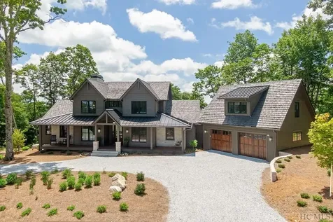 533 Misty Ridge Trail Glenville NC 28736