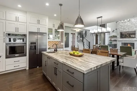 533 Misty Ridge Trail Glenville NC 28736