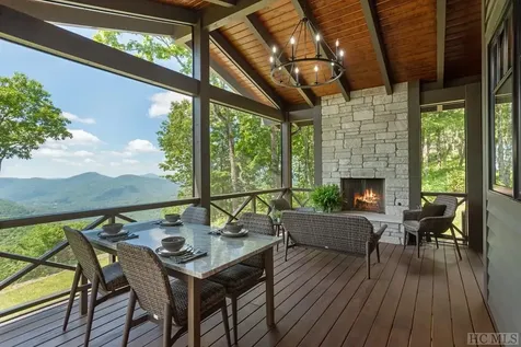 533 Misty Ridge Trail Glenville NC 28736
