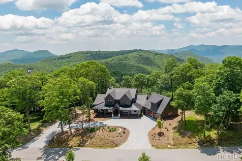 533 Misty Ridge Trail Glenville NC 28736