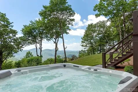 533 Misty Ridge Trail Glenville NC 28736