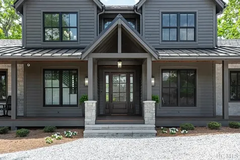 533 Misty Ridge Trail Glenville NC 28736