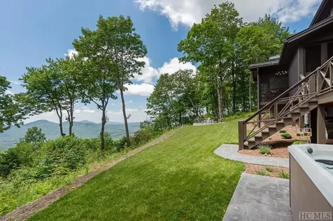 533 Misty Ridge Trail Glenville NC 28736