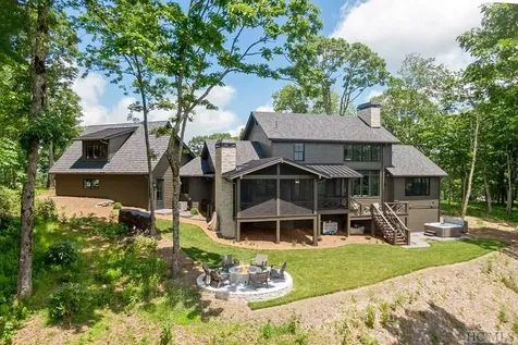 533 Misty Ridge Trail Glenville NC 28736