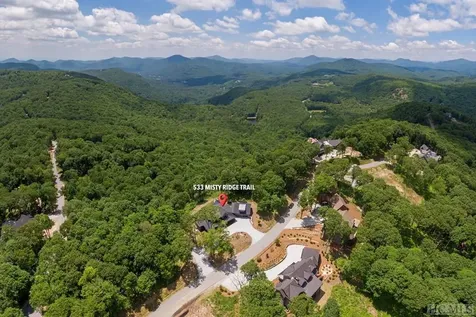 533 Misty Ridge Trail Glenville NC 28736