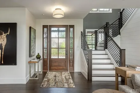 533 Misty Ridge Trail Glenville NC 28736