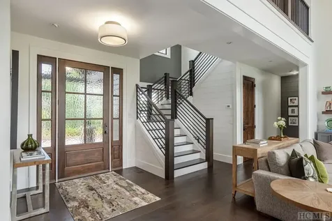 533 Misty Ridge Trail Glenville NC 28736