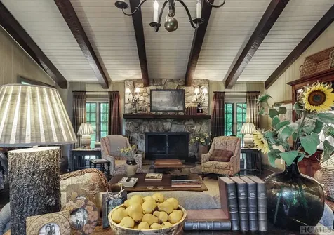 1065 Claire Lane Highlands NC 28741
