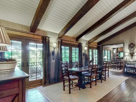 1065 Claire Lane Highlands NC 28741