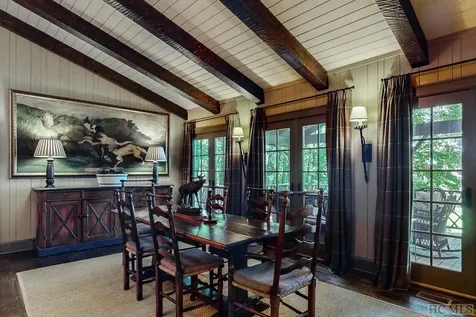1065 Claire Lane Highlands NC 28741