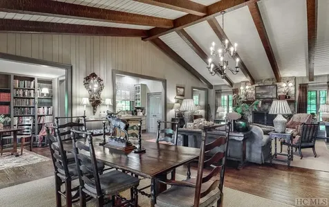 1065 Claire Lane Highlands NC 28741