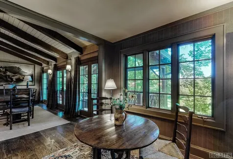 1065 Claire Lane Highlands NC 28741