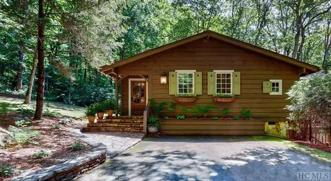 1065 Claire Lane Highlands NC 28741