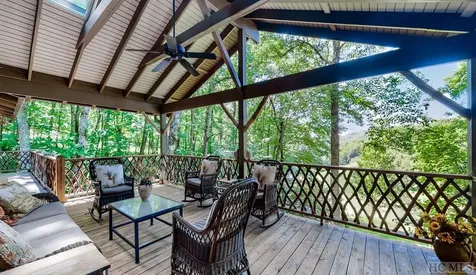 1065 Claire Lane Highlands NC 28741