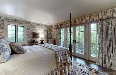 1065 Claire Lane Highlands NC 28741