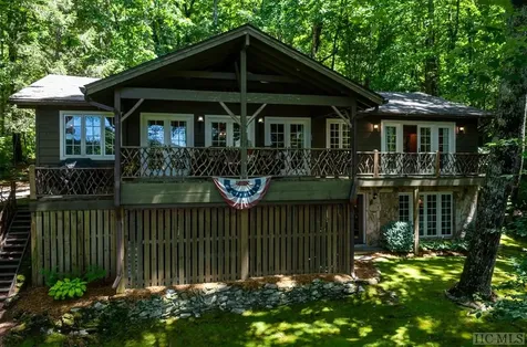 1065 Claire Lane Highlands NC 28741