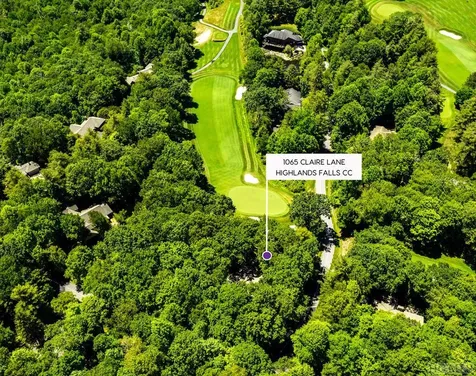 1065 Claire Lane Highlands NC 28741