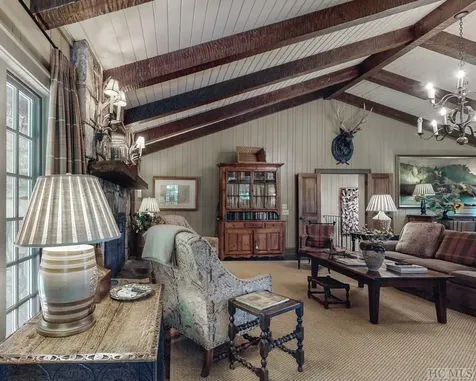 1065 Claire Lane Highlands NC 28741