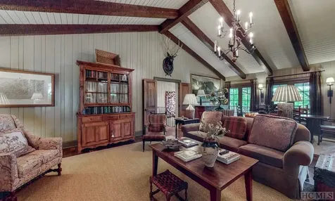 1065 Claire Lane Highlands NC 28741