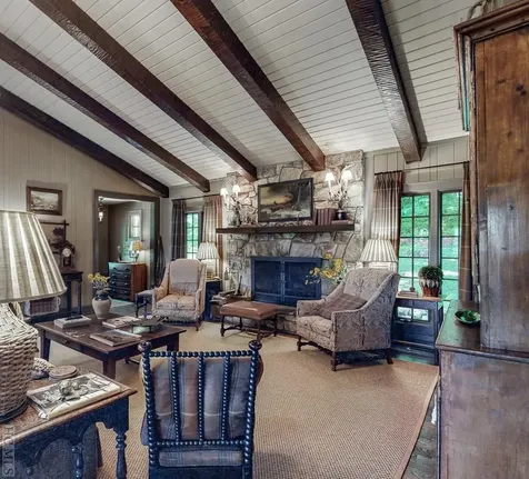 1065 Claire Lane Highlands NC 28741
