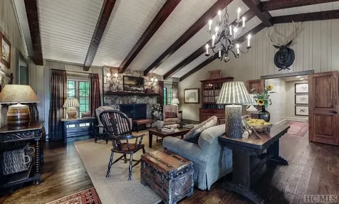 1065 Claire Lane Highlands NC 28741