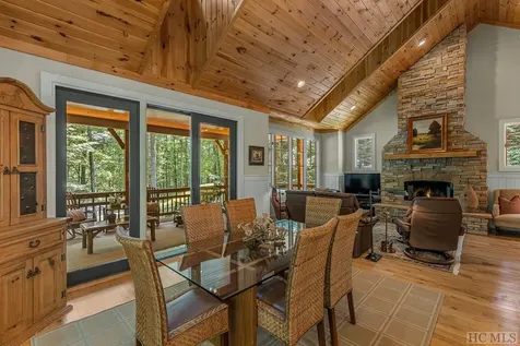 1028 Links Drive Cashiers NC 28717