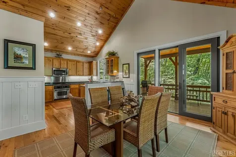 1028 Links Drive Cashiers NC 28717