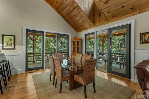 1028 Links Drive Cashiers NC 28717