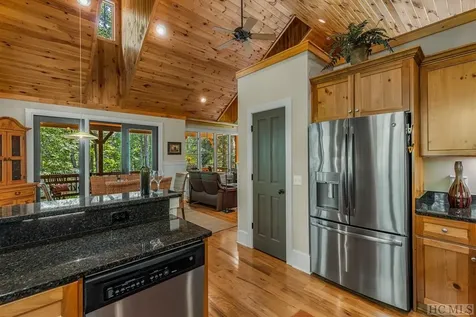 1028 Links Drive Cashiers NC 28717