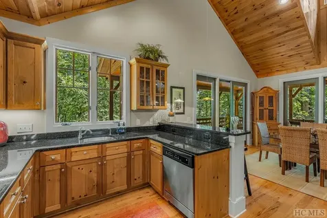 1028 Links Drive Cashiers NC 28717